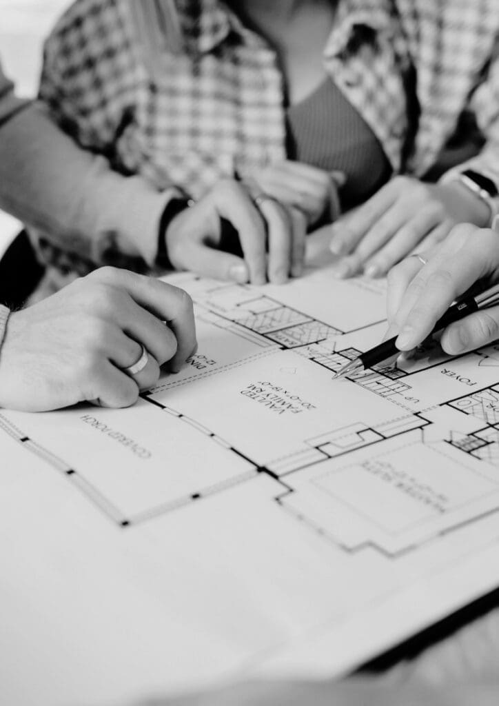 buying and reporting property sourcing